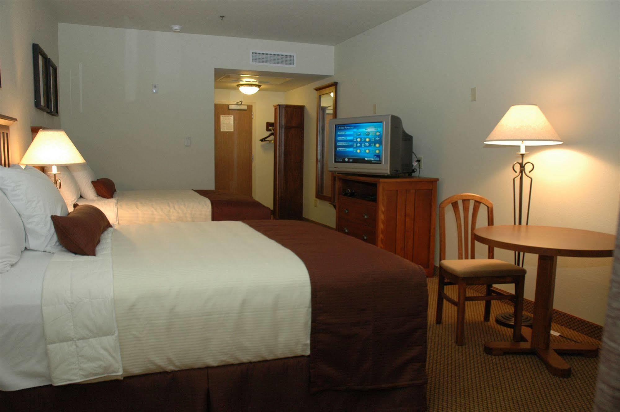 C Mon Inn Hotel Of Casper Wyoming 外观 照片